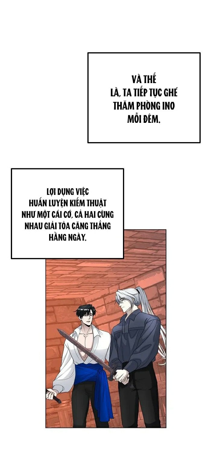 Tuyết Giả Chapter 12 - Trang 2