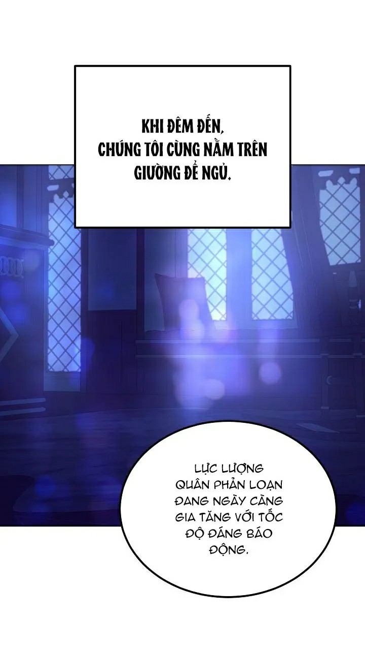 Tuyết Giả Chapter 12 - Trang 2