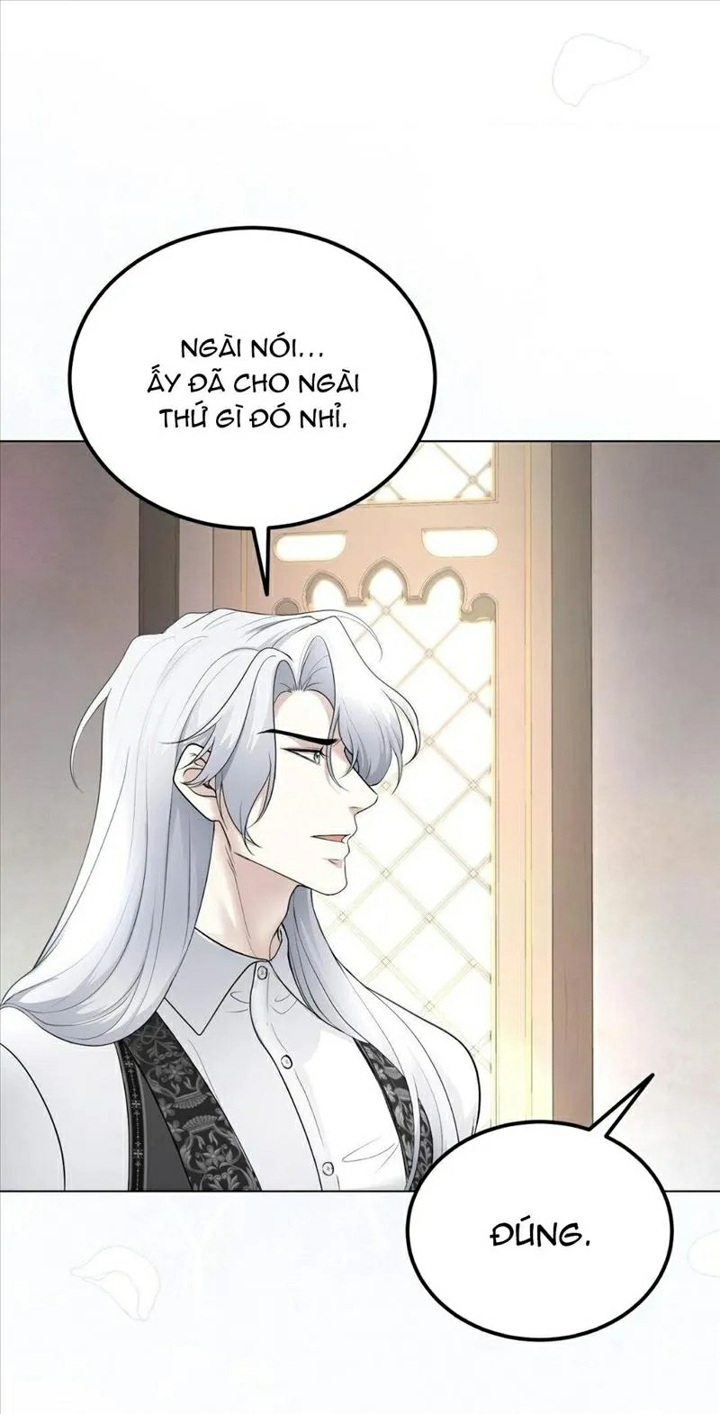 Tuyết Giả Chapter 13 - Trang 2