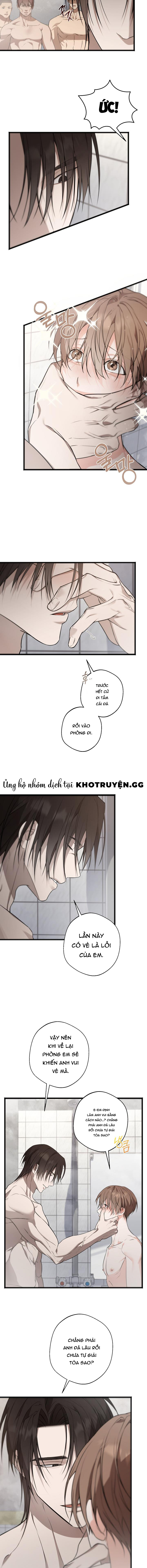 Nỗi Đau Tột Cùng Chapter 15 - Trang 2