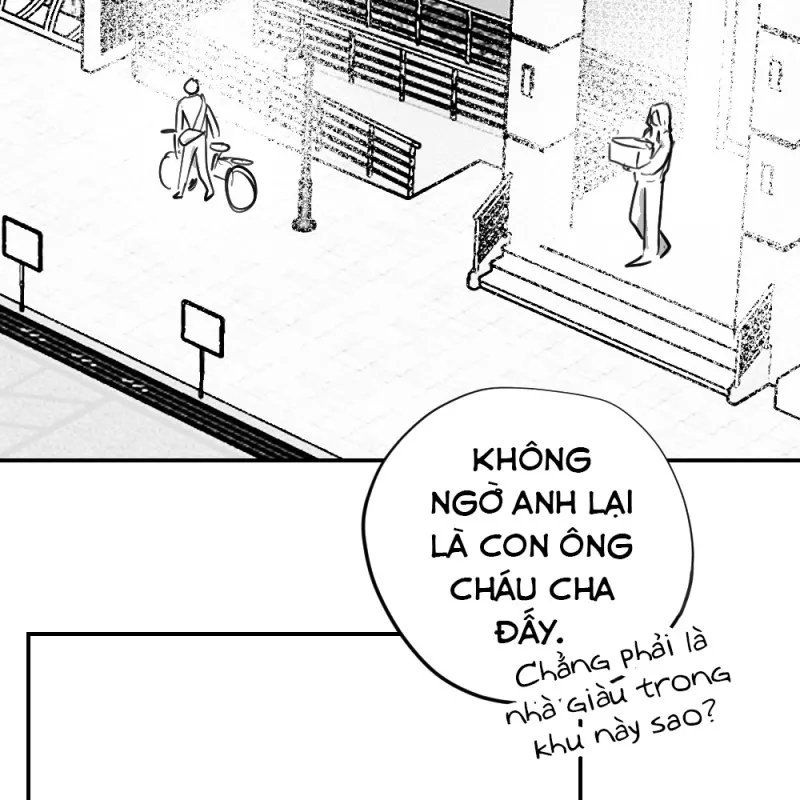 Mối Quan Hệ Giữa Bác Sĩ Và Bệnh Nhân Chapter Extra 4 - Next Chapter 1