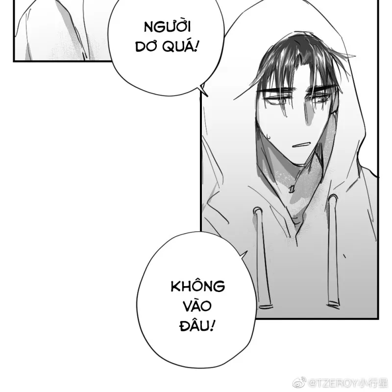 Mối Quan Hệ Giữa Bác Sĩ Và Bệnh Nhân Chapter Extra 4 - Next Chapter 1