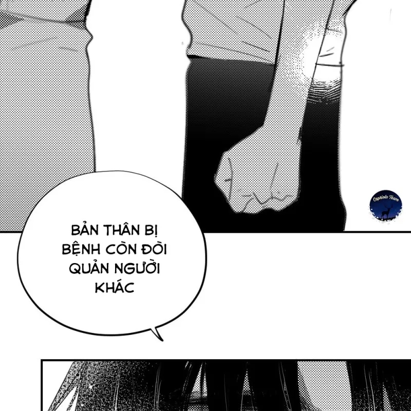 Mối Quan Hệ Giữa Bác Sĩ Và Bệnh Nhân Chapter Extra 4 - Next Chapter 1