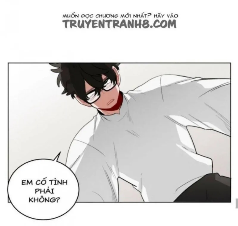 Ngôn Ngữ Kí Hiệu Chapter 19 - Next Chapter 20