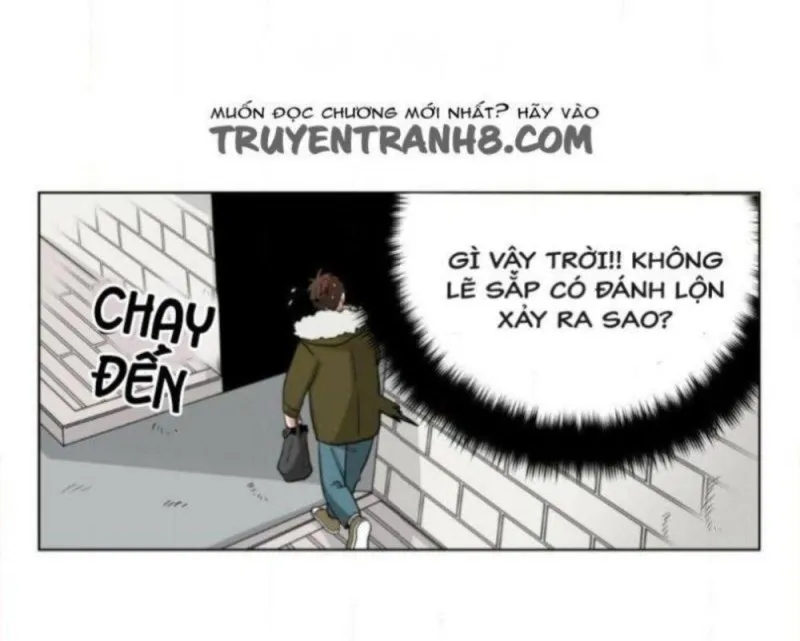 Ngôn Ngữ Kí Hiệu Chapter 19 - Next Chapter 20