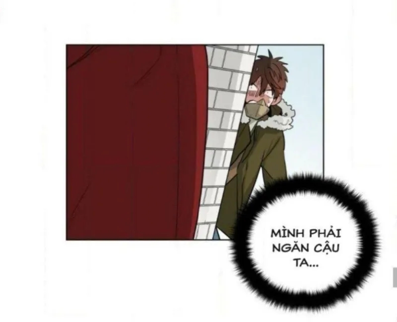 Ngôn Ngữ Kí Hiệu Chapter 19 - Next Chapter 20