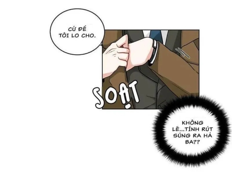 Ngôn Ngữ Kí Hiệu Chapter 20 - Next Chapter 21