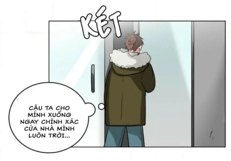 Ngôn Ngữ Kí Hiệu Chapter 20 - Next Chapter 21