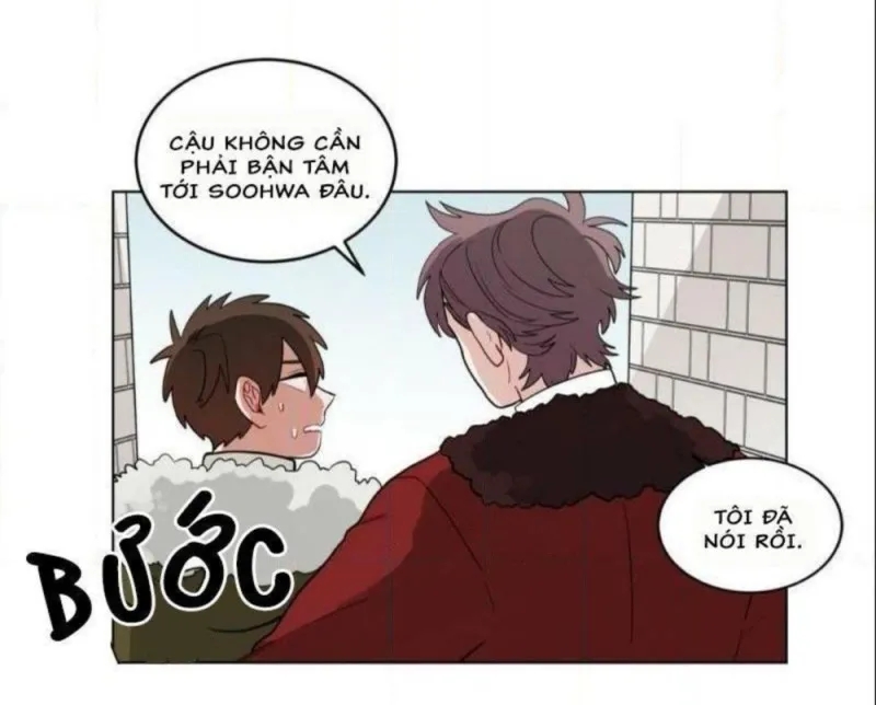 Ngôn Ngữ Kí Hiệu Chapter 20 - Next Chapter 21