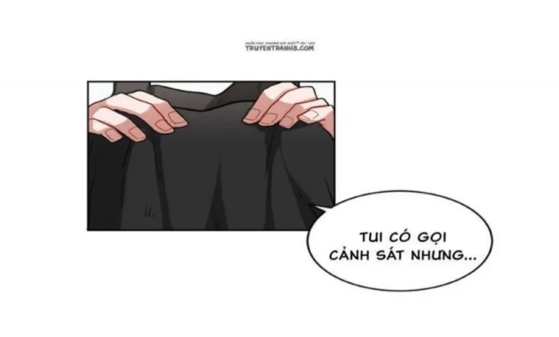 Ngôn Ngữ Kí Hiệu Chapter 21 - Next Chapter 22