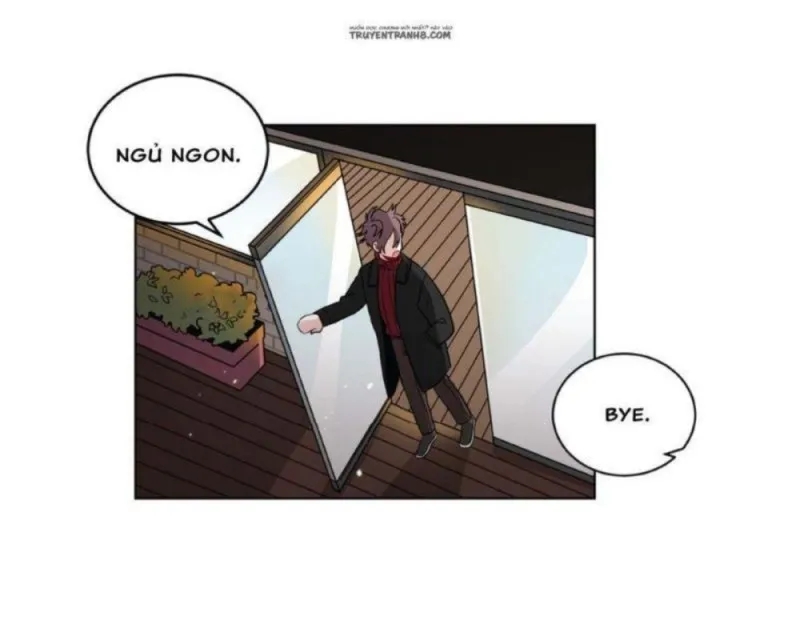 Ngôn Ngữ Kí Hiệu Chapter 21 - Next Chapter 22