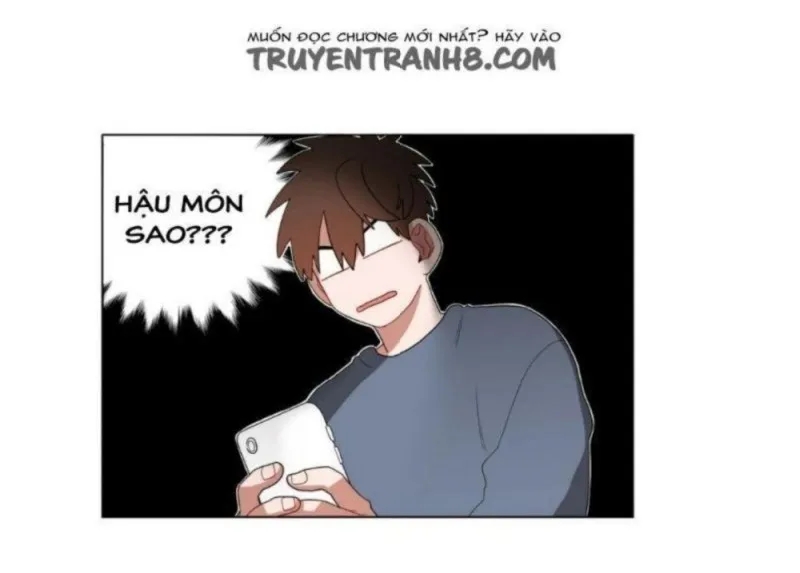 Ngôn Ngữ Kí Hiệu Chapter 12 - Trang 2