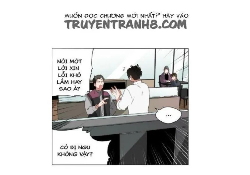 Ngôn Ngữ Kí Hiệu Chapter 12 - Trang 2