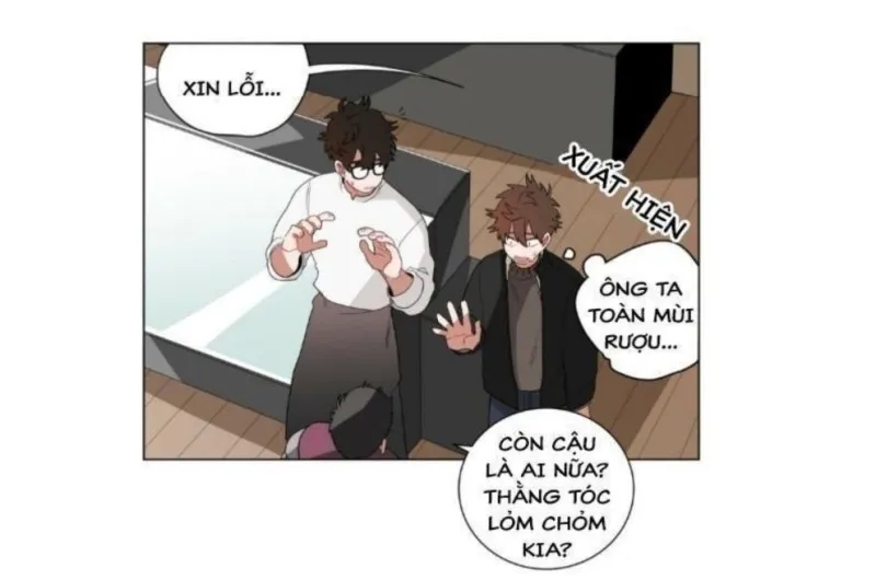 Ngôn Ngữ Kí Hiệu Chapter 12 - Trang 2