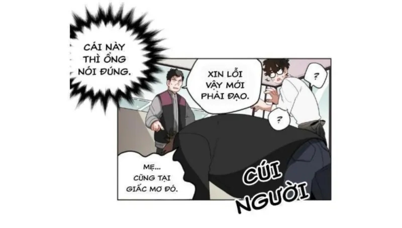 Ngôn Ngữ Kí Hiệu Chapter 12 - Trang 2