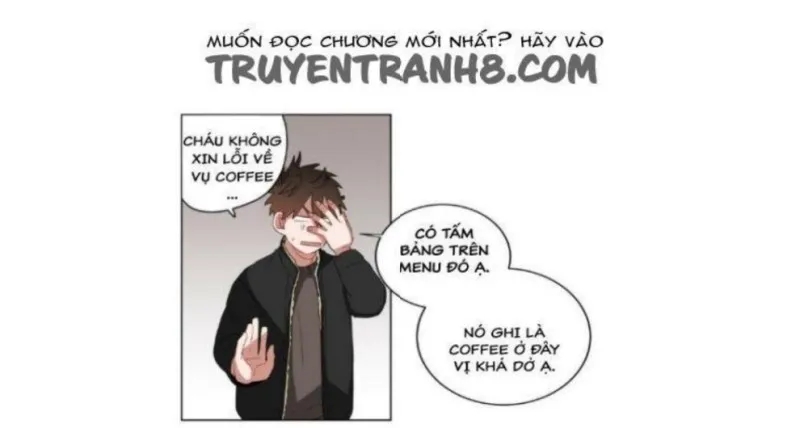 Ngôn Ngữ Kí Hiệu Chapter 12 - Trang 2