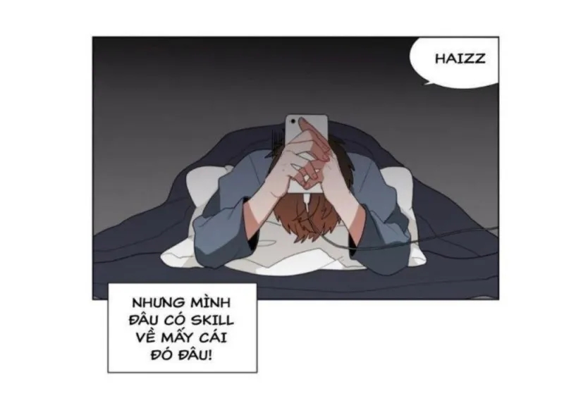 Ngôn Ngữ Kí Hiệu Chapter 12 - Trang 2