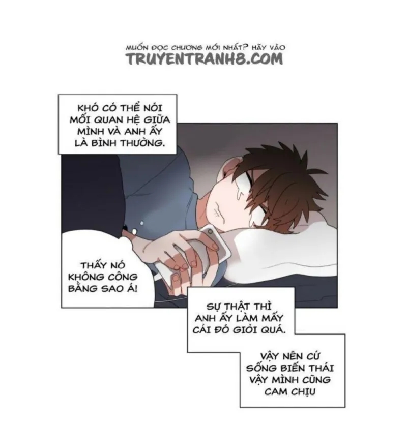 Ngôn Ngữ Kí Hiệu Chapter 12 - Trang 2