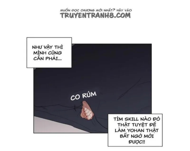 Ngôn Ngữ Kí Hiệu Chapter 12 - Trang 2