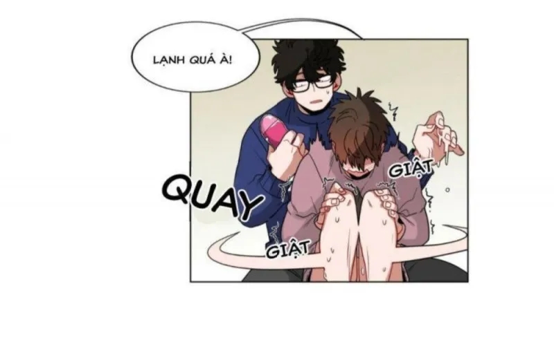 Ngôn Ngữ Kí Hiệu Chapter 15 - Next Chapter 16