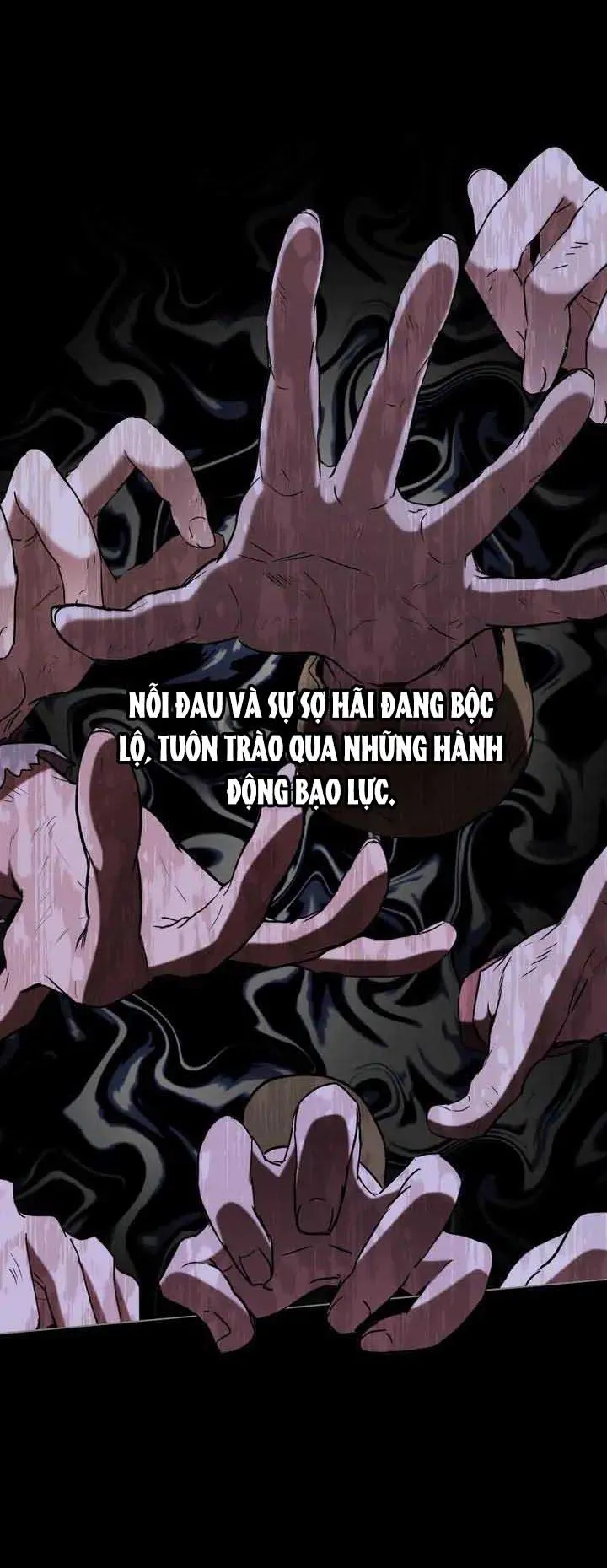 Vị Công Tước Sa Ngã Và Chàng Hiệp Sĩ Ghét Anh Ta Chapter 11 - Trang 2