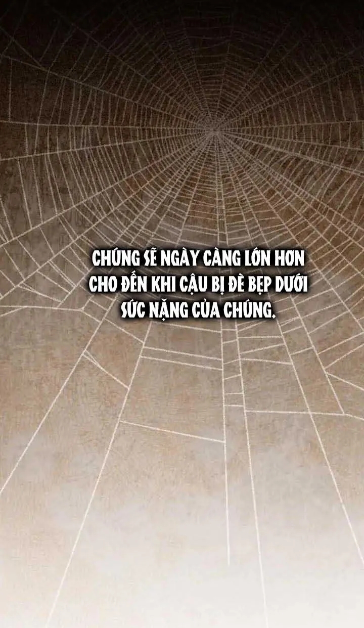 Vị Công Tước Sa Ngã Và Chàng Hiệp Sĩ Ghét Anh Ta Chapter 11 - Trang 2