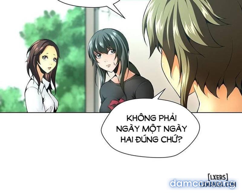 Xem ảnh Nô Lệ Song Sinh - Chapter 57 - truyen no le song sinh chapter 57 (6) - Truyenhentaiz.net