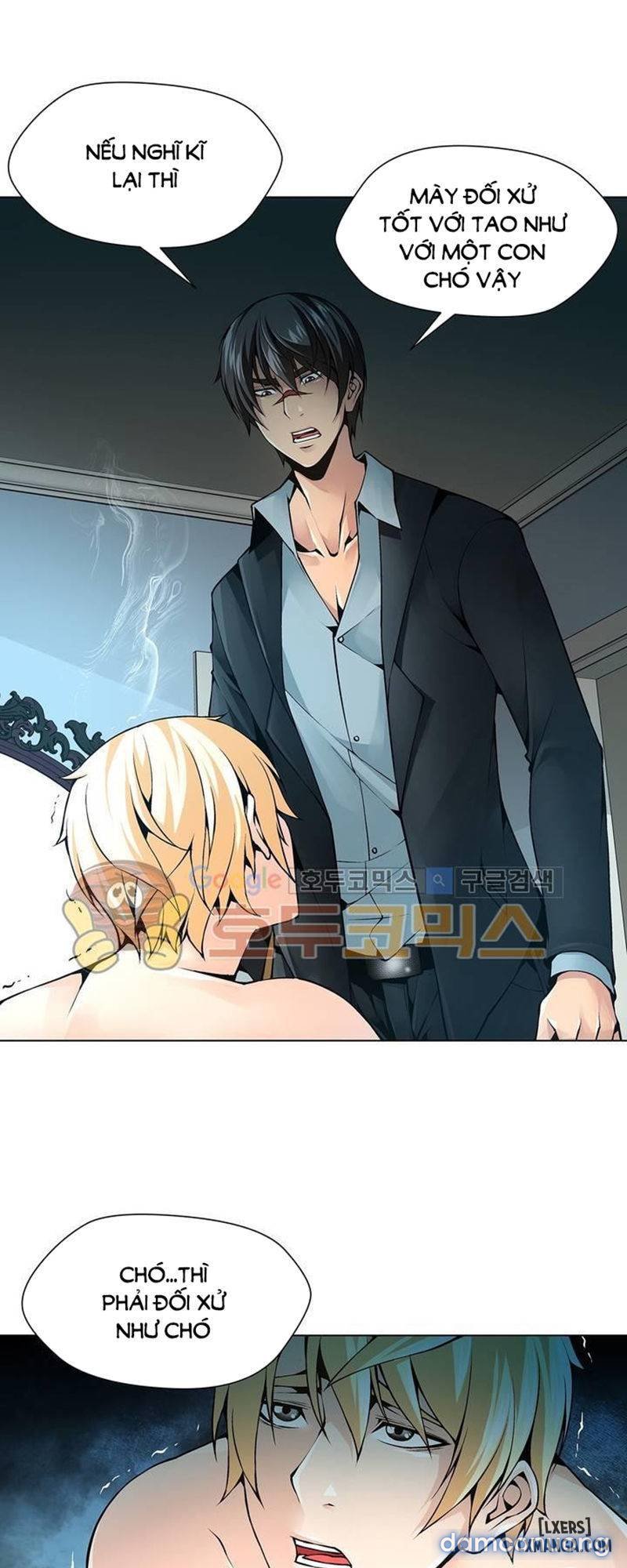 Xem ảnh Nô Lệ Song Sinh - Chapter 109 - truyen no le song sinh chapter 109 (7) - Truyenhentaiz.net