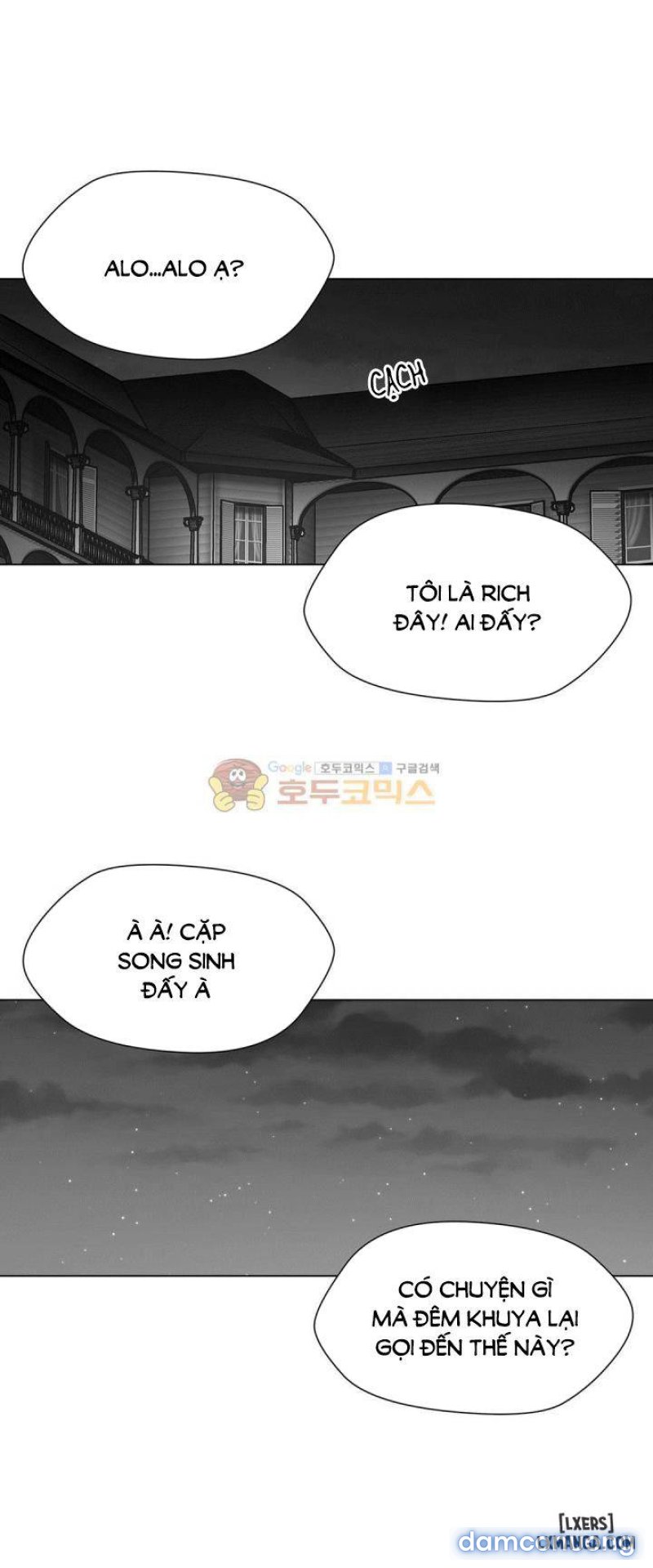 Xem ảnh Nô Lệ Song Sinh - Chapter 119 - truyen no le song sinh chapter 119 (3) - Truyenhentaiz.net