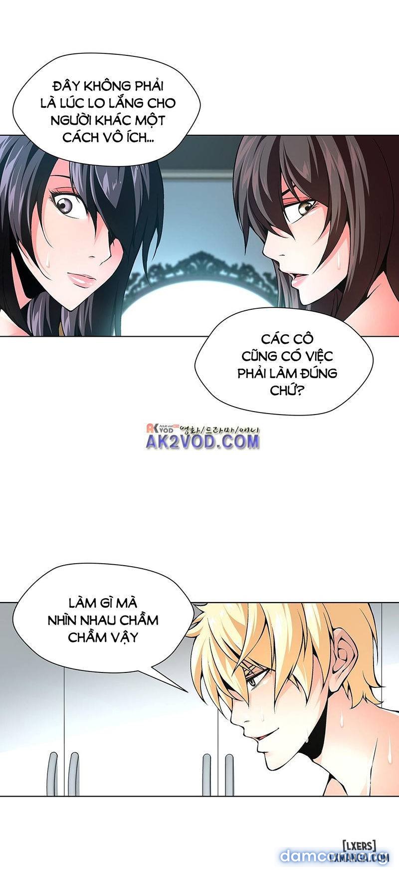 Xem ảnh Nô Lệ Song Sinh - Chapter 98 - truyen no le song sinh chapter 98 (10) - Truyenhentaiz.net