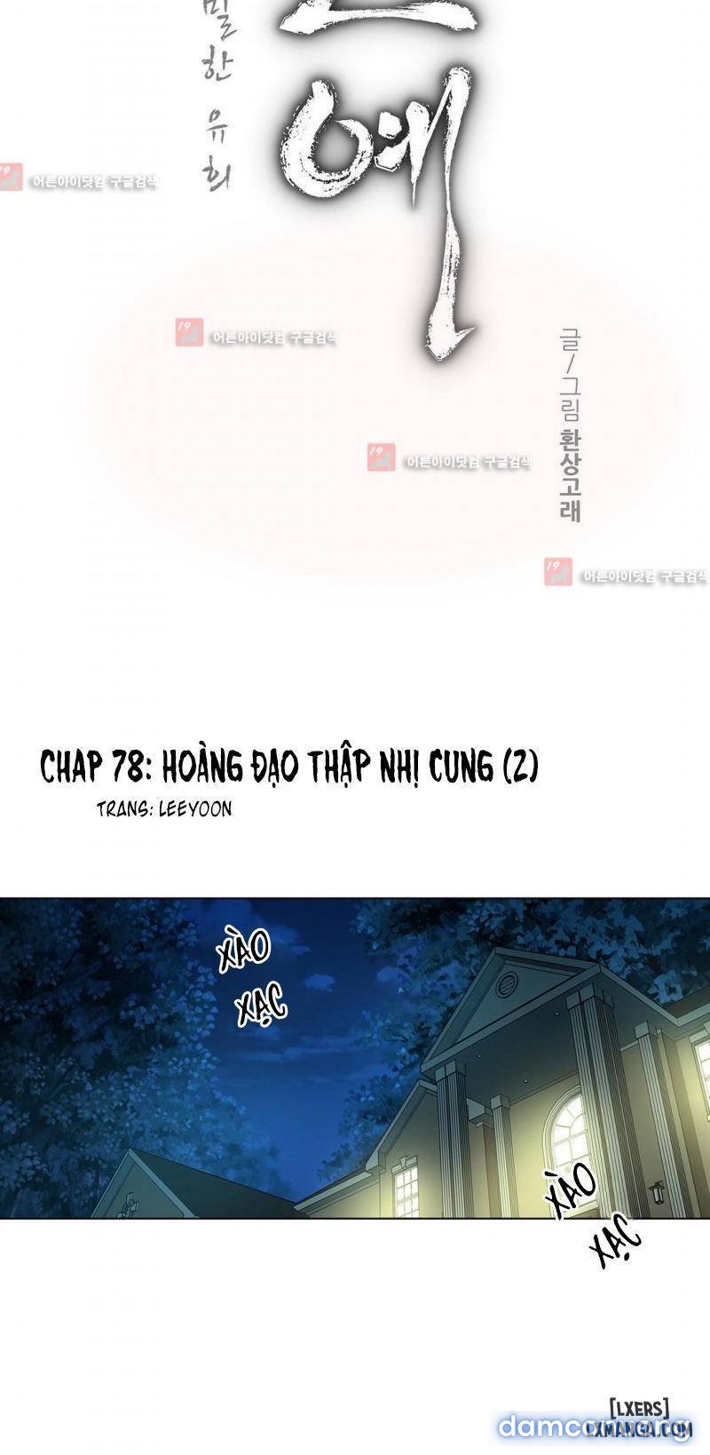 Xem ảnh Nô Lệ Song Sinh - Chapter 78 - truyen no le song sinh chapter 78 (2) - Truyenhentaiz.net