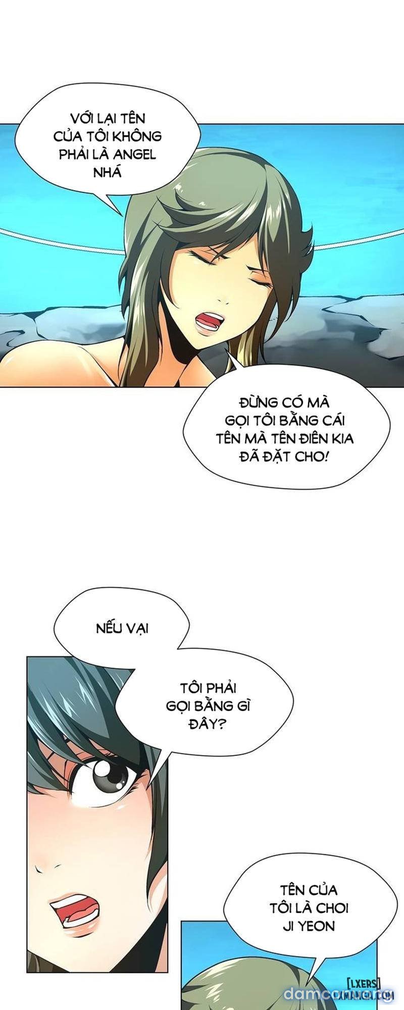 Xem ảnh Nô Lệ Song Sinh - Chapter 56 - truyen no le song sinh chapter 56 (8) - Truyenhentaiz.net