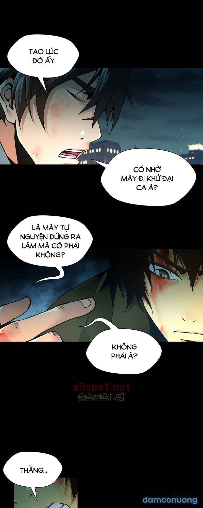 Xem ảnh Nô Lệ Song Sinh - Chapter 93 - truyen no le song sinh chapter 93 (17) - Truyenhentaiz.net