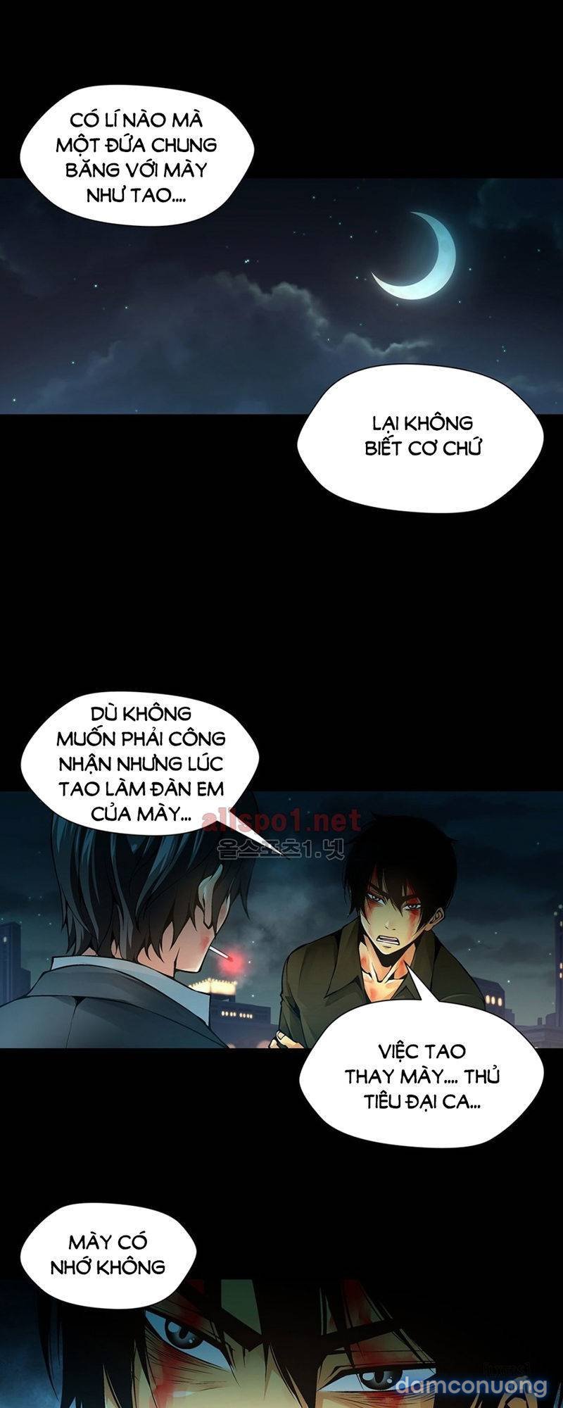 Xem ảnh Nô Lệ Song Sinh - Chapter 93 - truyen no le song sinh chapter 93 (9) - Truyenhentaiz.net