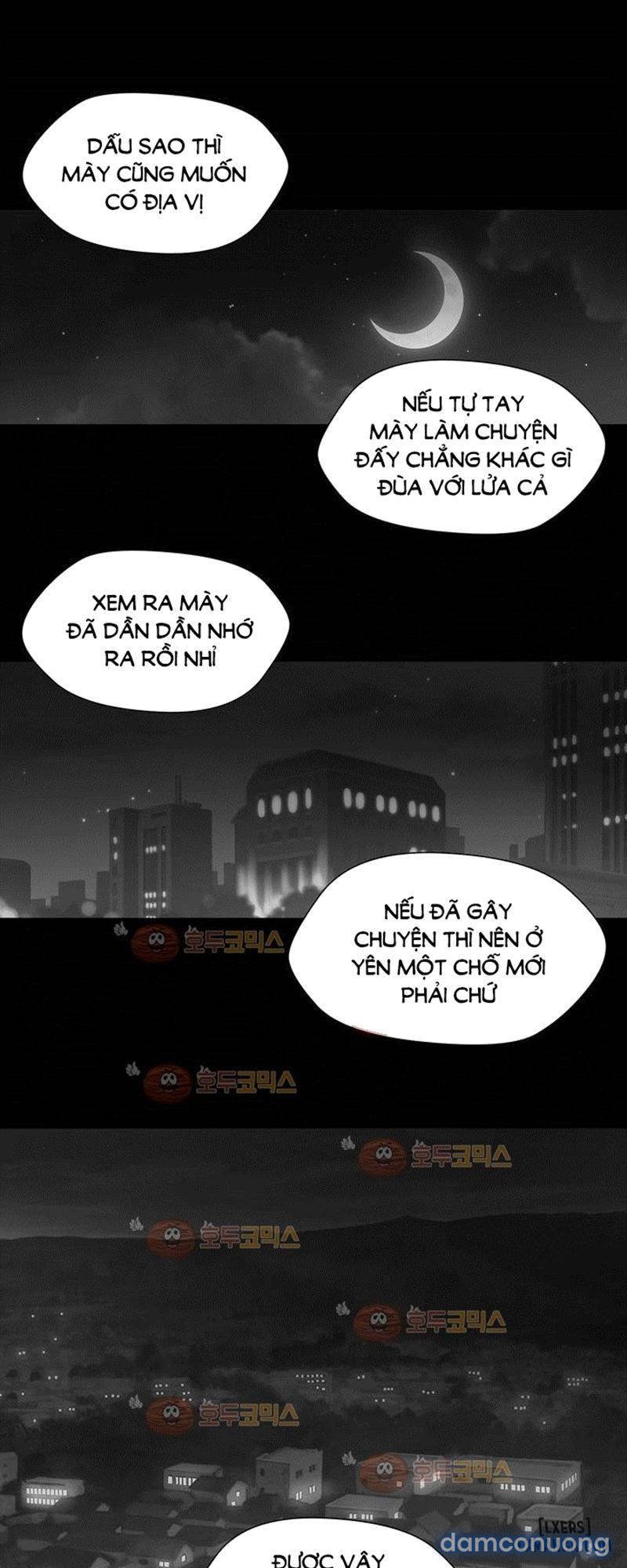 Xem ảnh Nô Lệ Song Sinh - Chapter 94 - truyen no le song sinh chapter 94 (1) - Truyenhentaiz.net