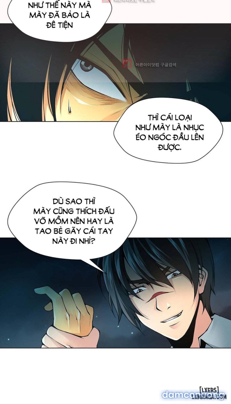 Xem ảnh Nô Lệ Song Sinh - Chapter 88 - truyen no le song sinh chapter 88 (10) - Truyenhentaiz.net