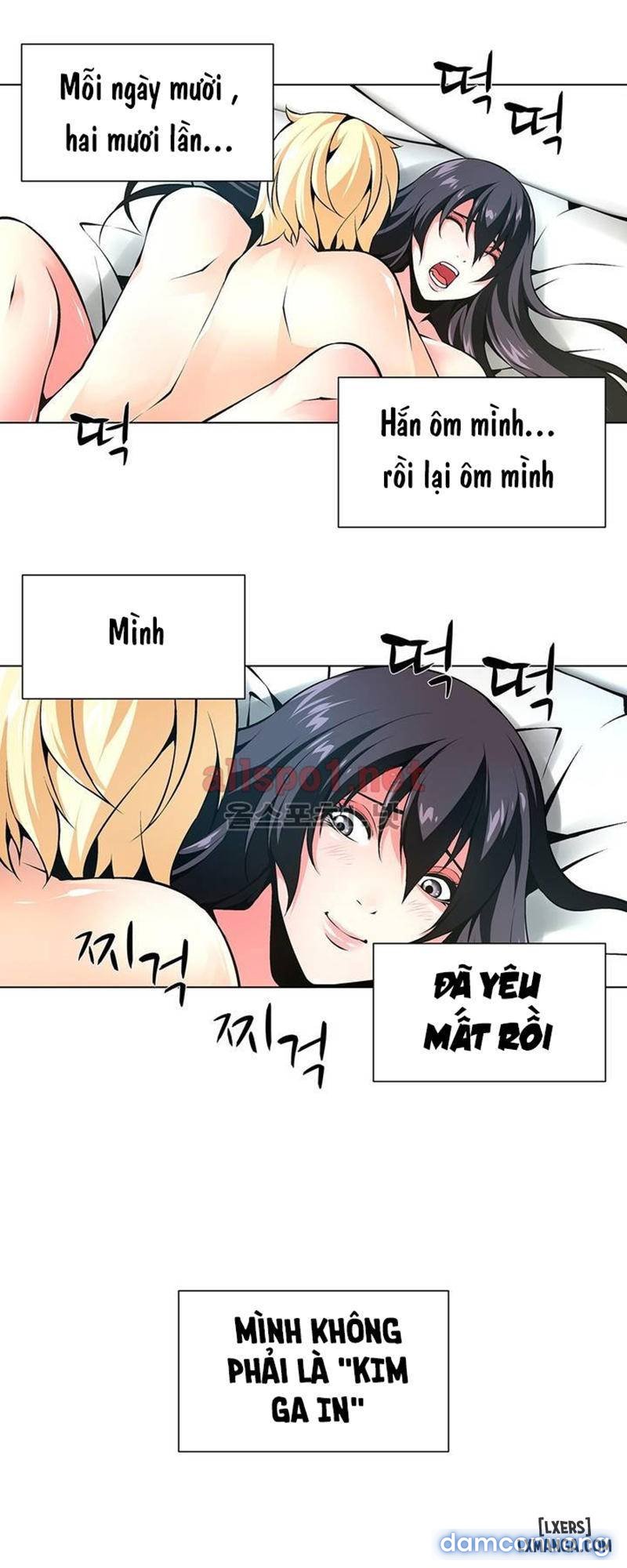 Xem ảnh Nô Lệ Song Sinh - Chapter 54 - truyen no le song sinh chapter 54 (14) - Truyenhentaiz.net