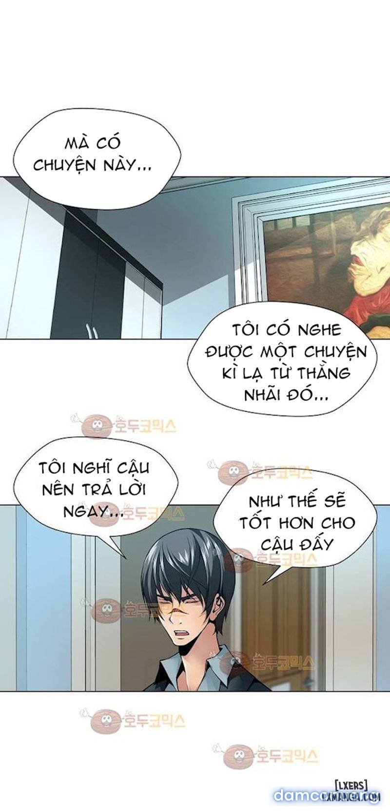 Xem ảnh Nô Lệ Song Sinh - Chapter 100 - truyen no le song sinh chapter 100 (14) - Truyenhentaiz.net