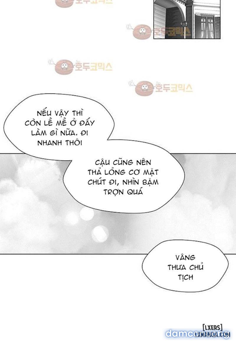 Xem ảnh Nô Lệ Song Sinh - Chapter 100 - truyen no le song sinh chapter 100 (2) - Truyenhentaiz.net