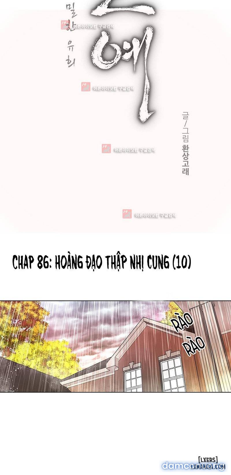 Xem ảnh Nô Lệ Song Sinh - Chapter 86 - truyen no le song sinh chapter 86 (2) - Truyenhentaiz.net