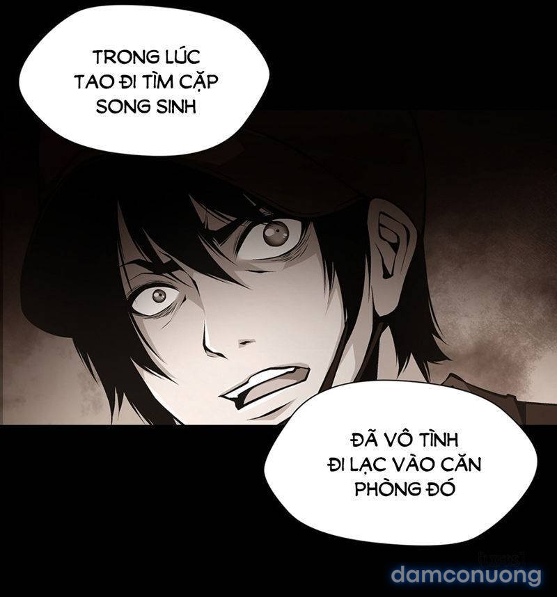 Xem ảnh Nô Lệ Song Sinh - Chapter 92 - truyen no le song sinh chapter 92 (14) - Truyenhentaiz.net