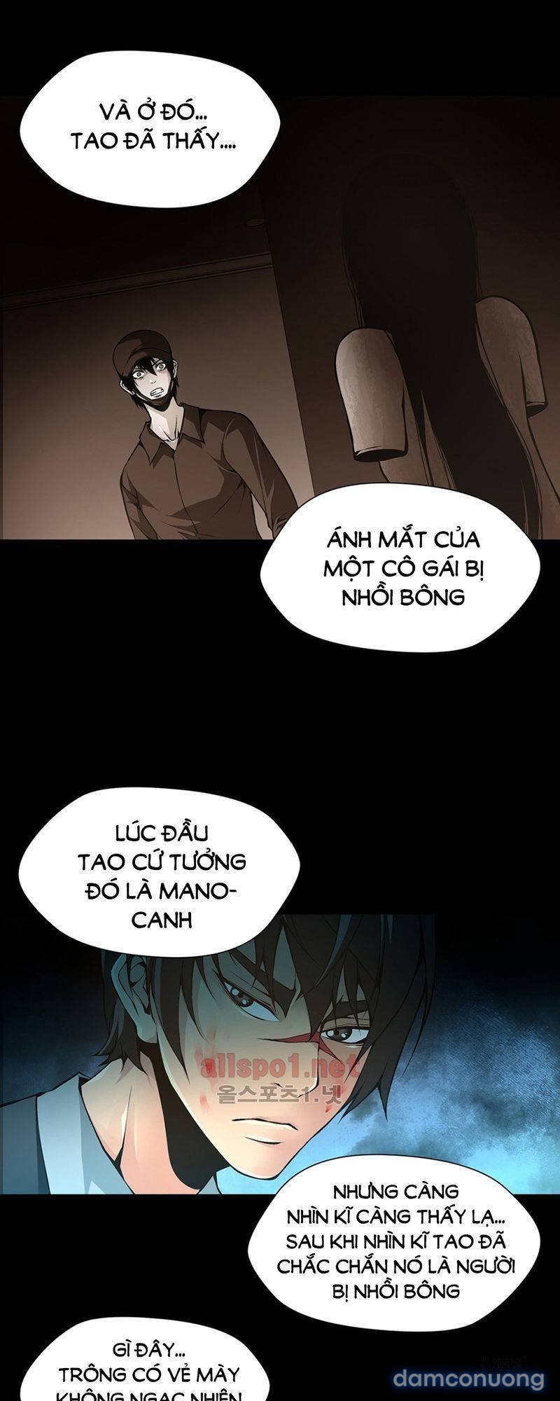 Xem ảnh Nô Lệ Song Sinh - Chapter 92 - truyen no le song sinh chapter 92 (15) - Truyenhentaiz.net