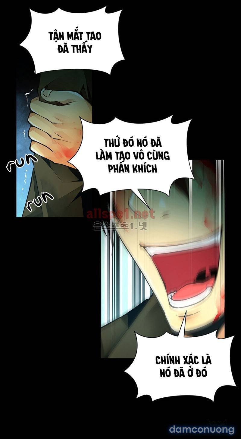 Xem ảnh Nô Lệ Song Sinh - Chapter 92 - truyen no le song sinh chapter 92 (21) - Truyenhentaiz.net