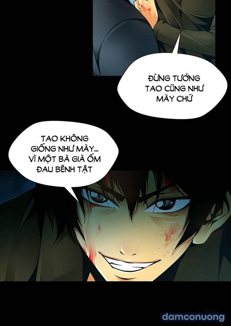 Xem ảnh Nô Lệ Song Sinh - Chapter 92 - truyen no le song sinh chapter 92 (8) - Truyenhentaiz.net