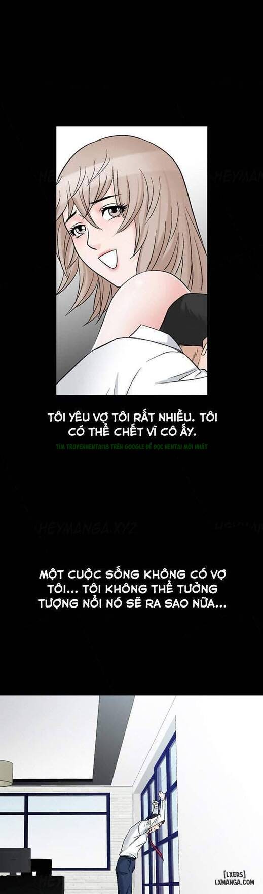 Xem ảnh Mùi Vị Của Đôi Bàn Tay - Chapter 49 - truyen mui vi cua doi ban tay chapter 49 (30) - Truyenhentaiz.net