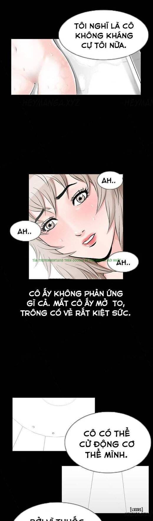 Xem ảnh Mùi Vị Của Đôi Bàn Tay - Chapter 58 - truyen mui vi cua doi ban tay chapter 58 (5) - Truyenhentaiz.net