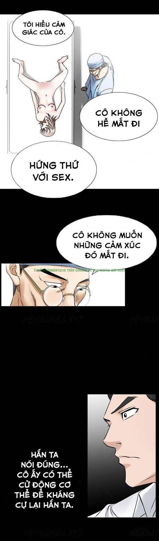 Xem ảnh Mùi Vị Của Đôi Bàn Tay - Chapter 58 - truyen mui vi cua doi ban tay chapter 58 (8) - Truyenhentaiz.net