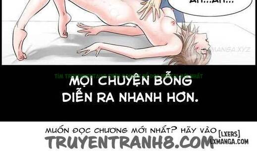 Xem ảnh Mùi Vị Của Đôi Bàn Tay - Chapter 57 - truyen mui vi cua doi ban tay chapter 57 (20) - Truyenhentaiz.net