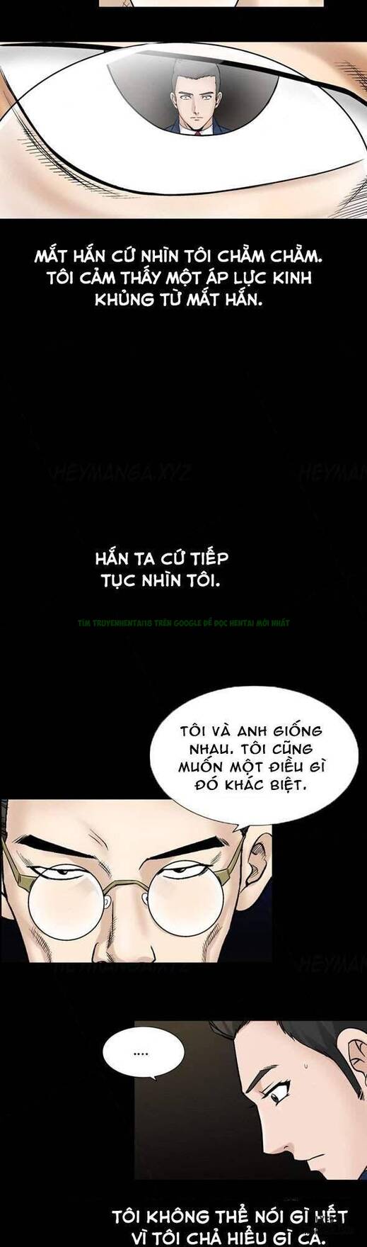 Xem ảnh Mùi Vị Của Đôi Bàn Tay - Chapter 50 - truyen mui vi cua doi ban tay chapter 50 (28) - Truyenhentaiz.net