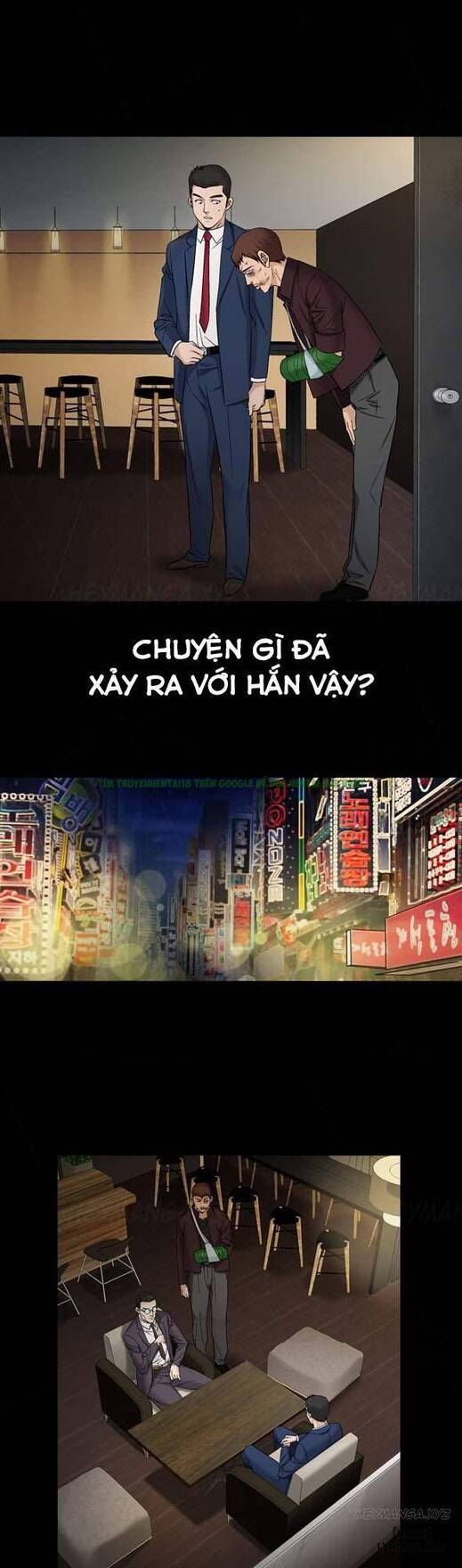 Xem ảnh Mùi Vị Của Đôi Bàn Tay - Chapter 50 - truyen mui vi cua doi ban tay chapter 50 (8) - Truyenhentaiz.net